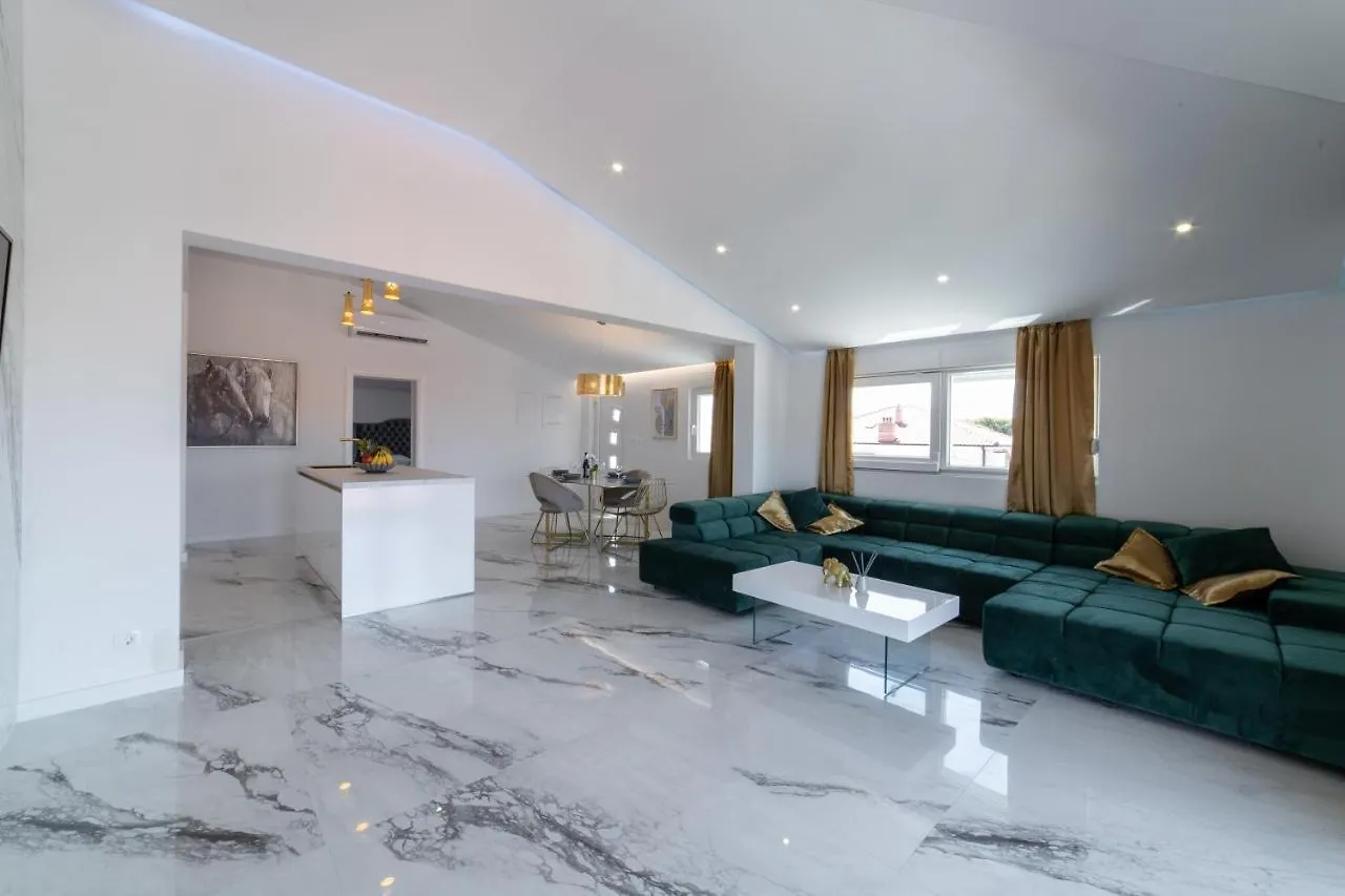 Besker Apartment Trogir Croatia
