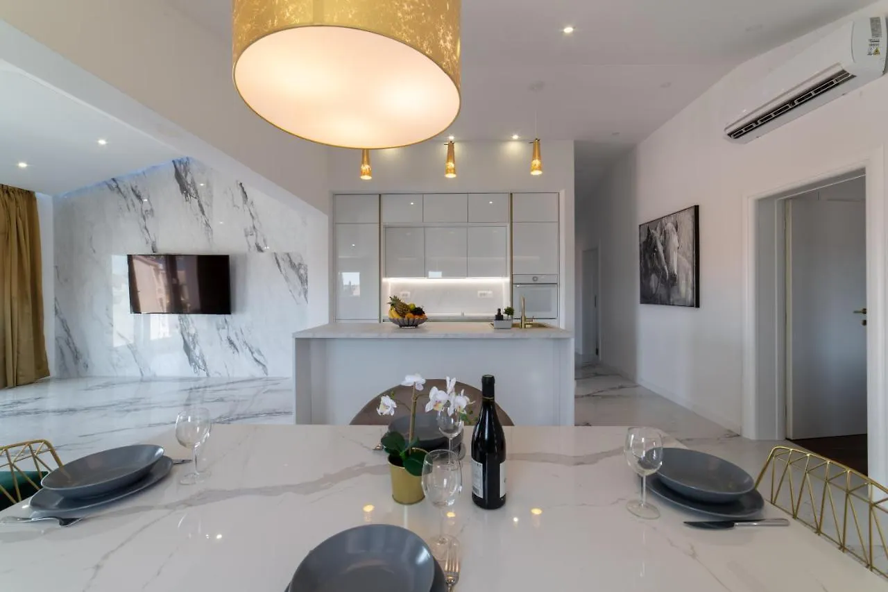 Besker Apartment Trogir