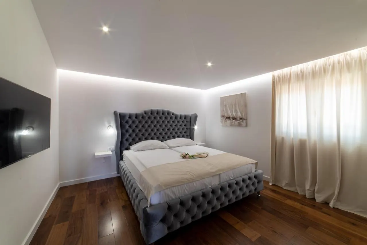 Besker Apartment Trogir