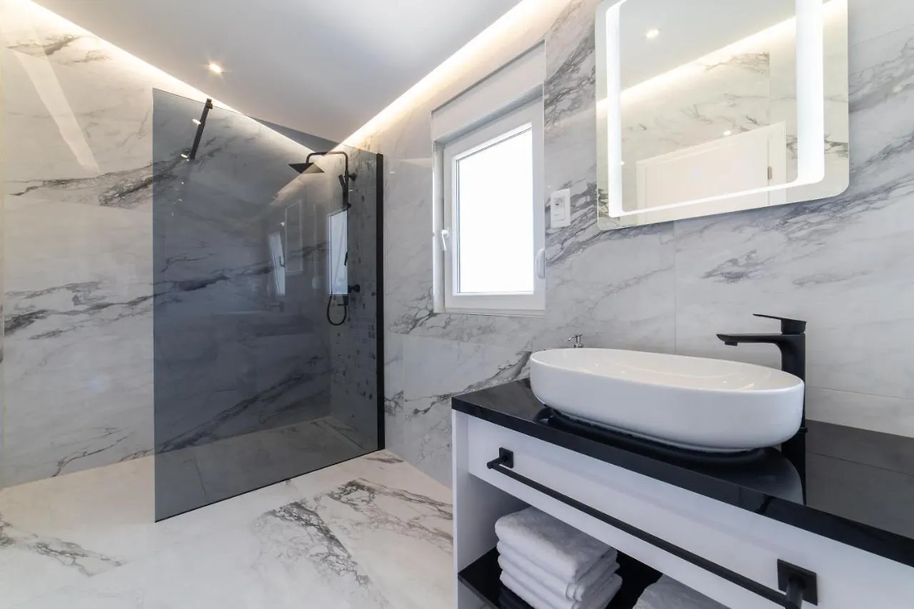 Besker Apartment Trogir Croatia