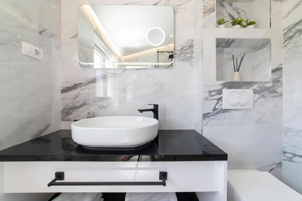 Besker Apartment Trogir