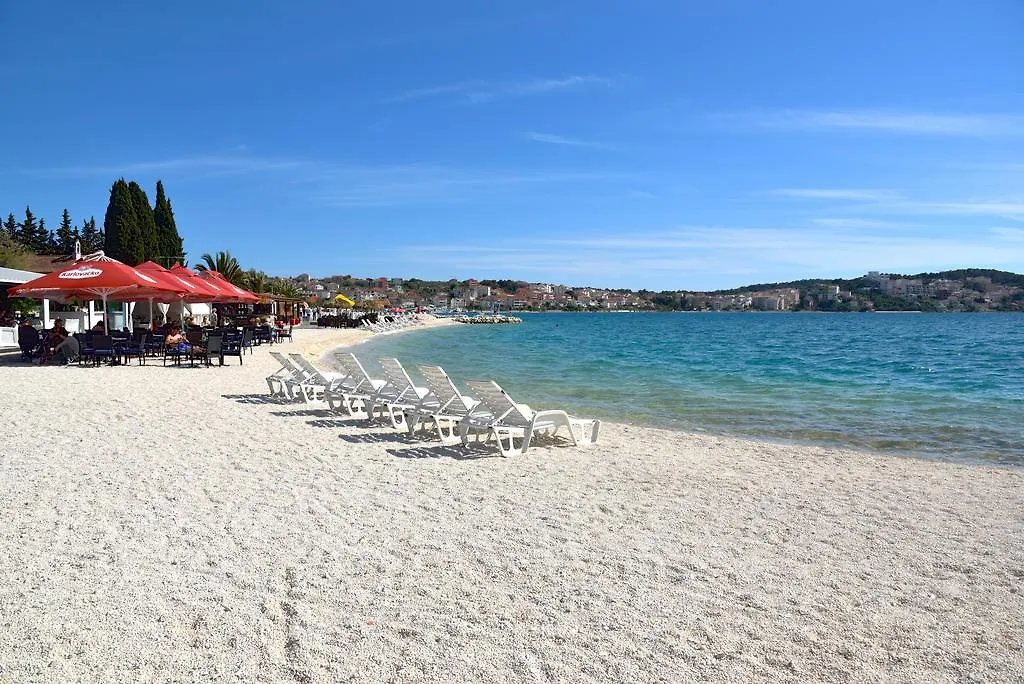 Besker Apartment Trogir 0*,  Hırvatistan