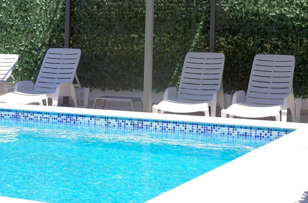 Besker Apartment Trogir