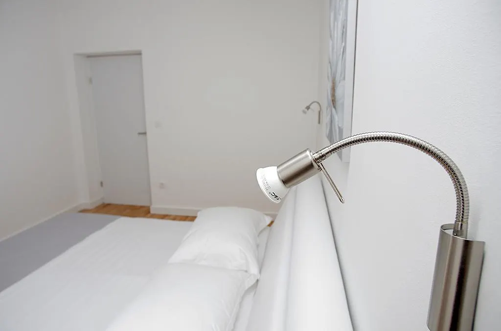 Besker Apartment Trogir