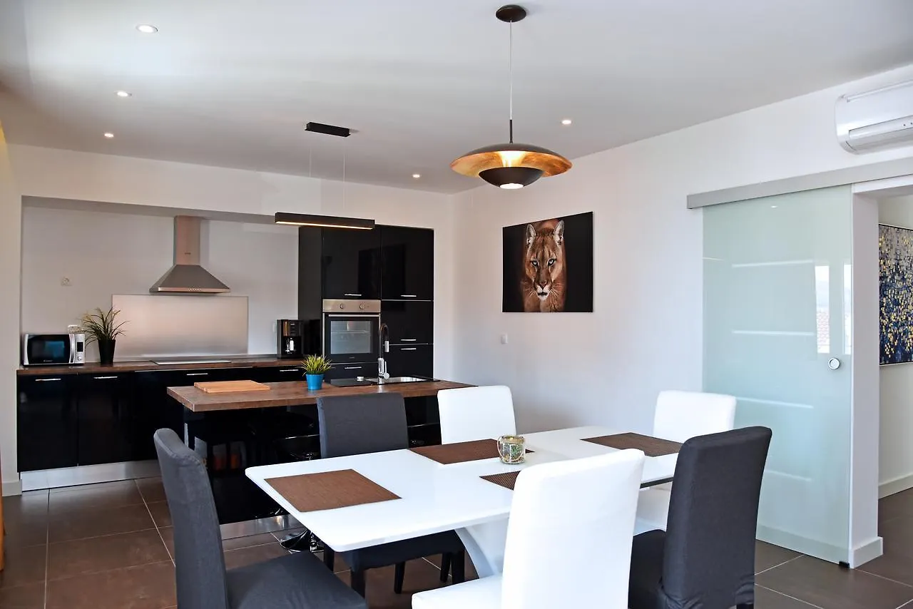 Besker Apartment Trogir
