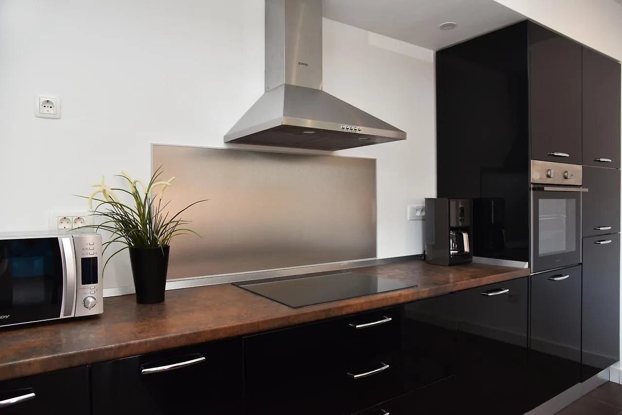 Besker Apartment Trogir