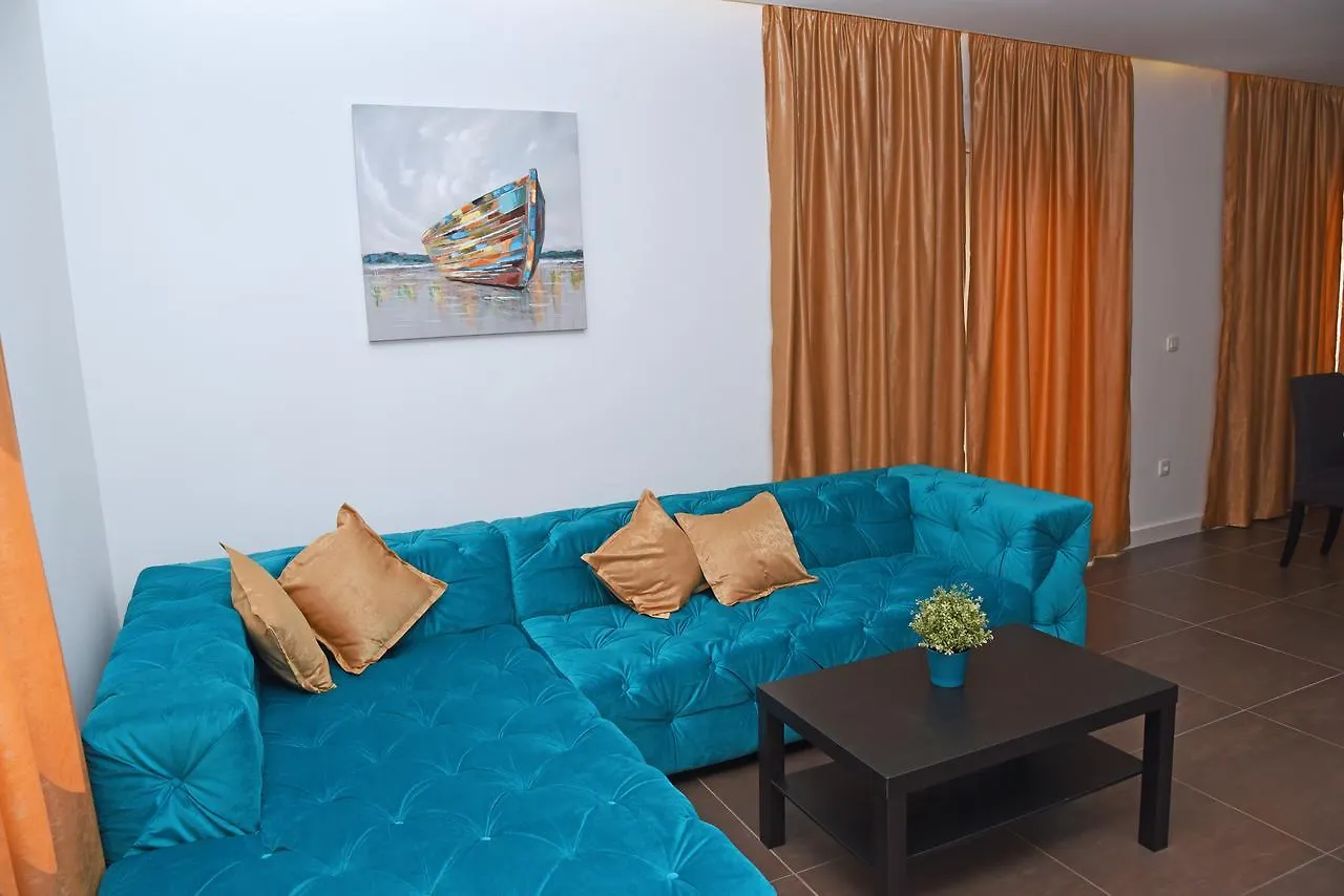 Besker Apartment Trogir