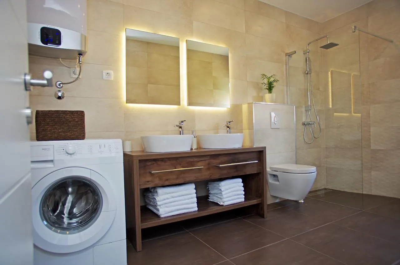 Besker Apartment Trogir