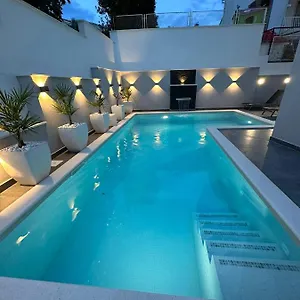 Appartement Imperium, Trogir