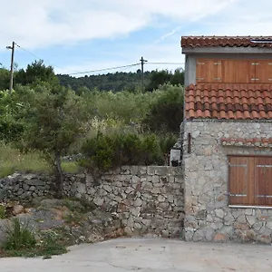 Appartement Mono Kai Triangle, Trogir