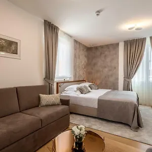 krevet i doručak Stine, Split