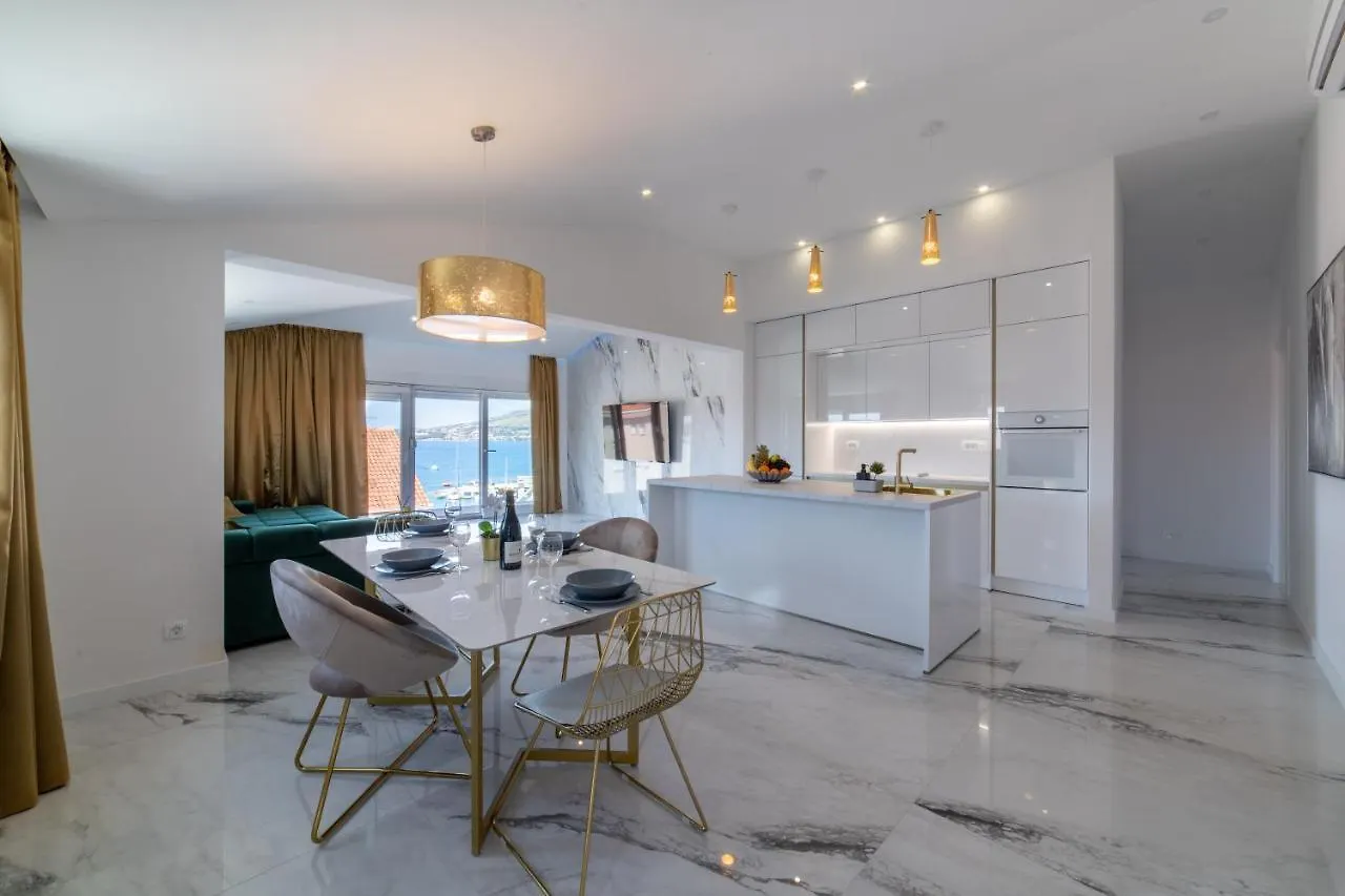 Besker Apartment Trogir