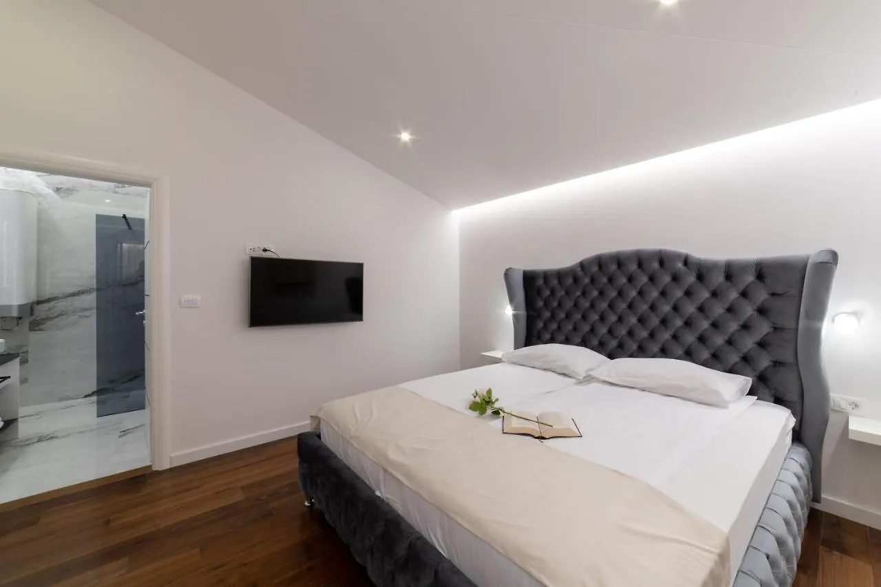 Besker Apartment Trogir Croatia