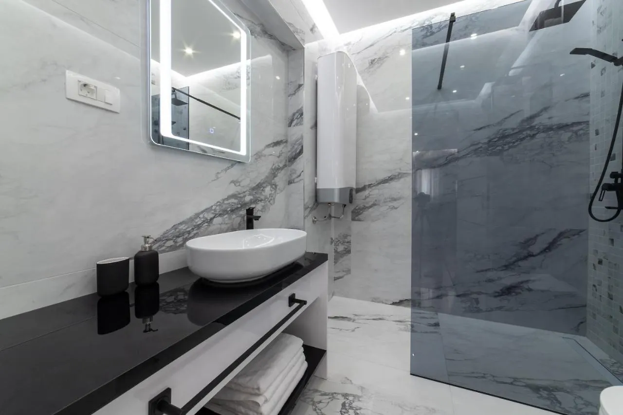 Besker Apartment Trogir