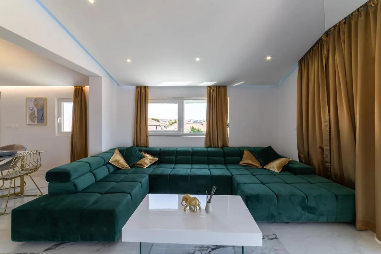 Besker Apartment Trogir