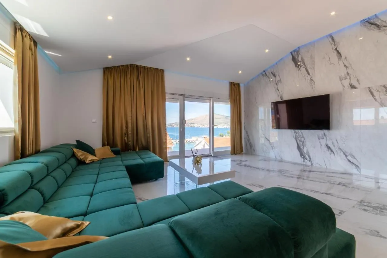 Besker Apartment Trogir Croatie