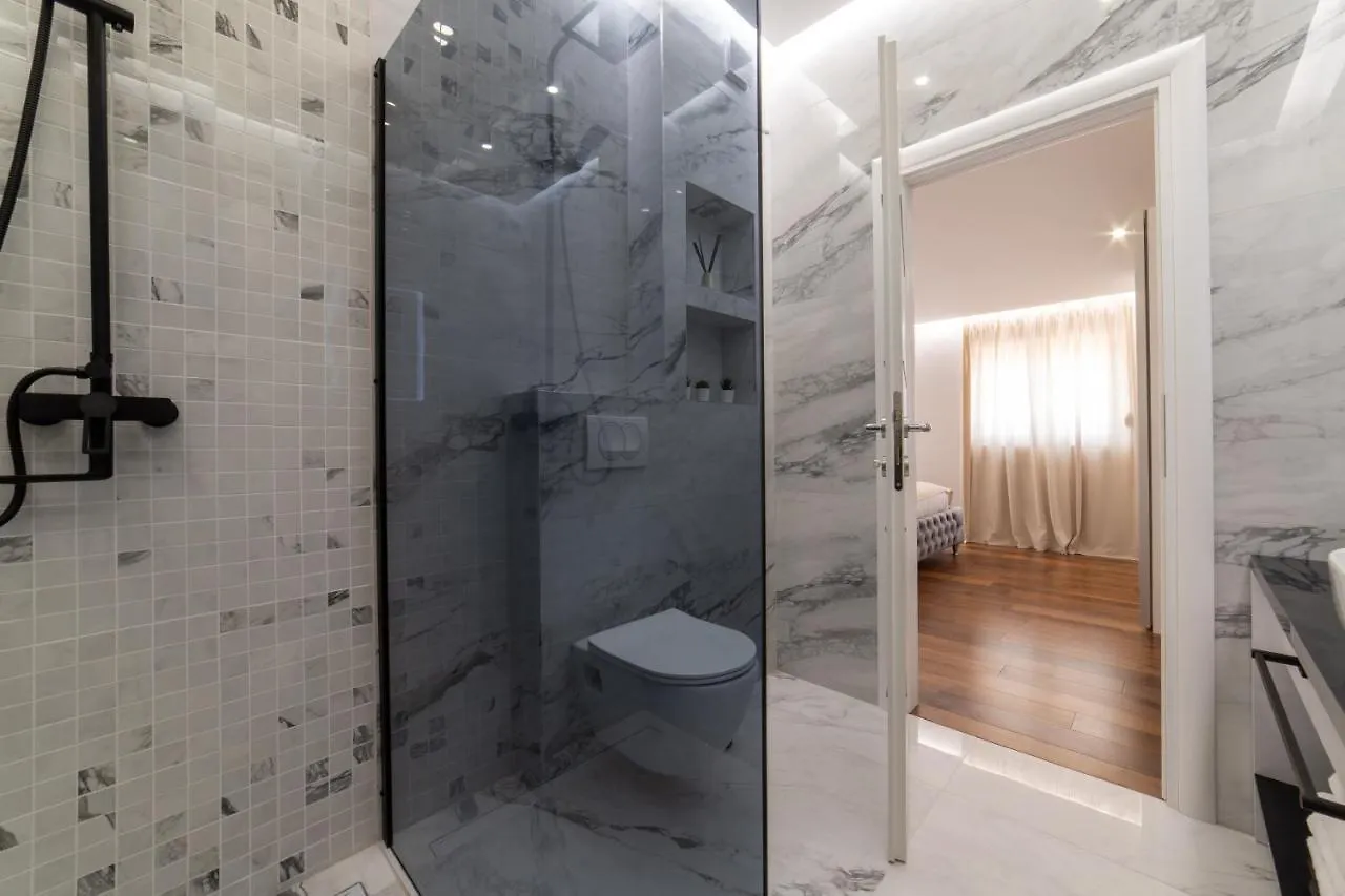 Besker Apartment Trogir