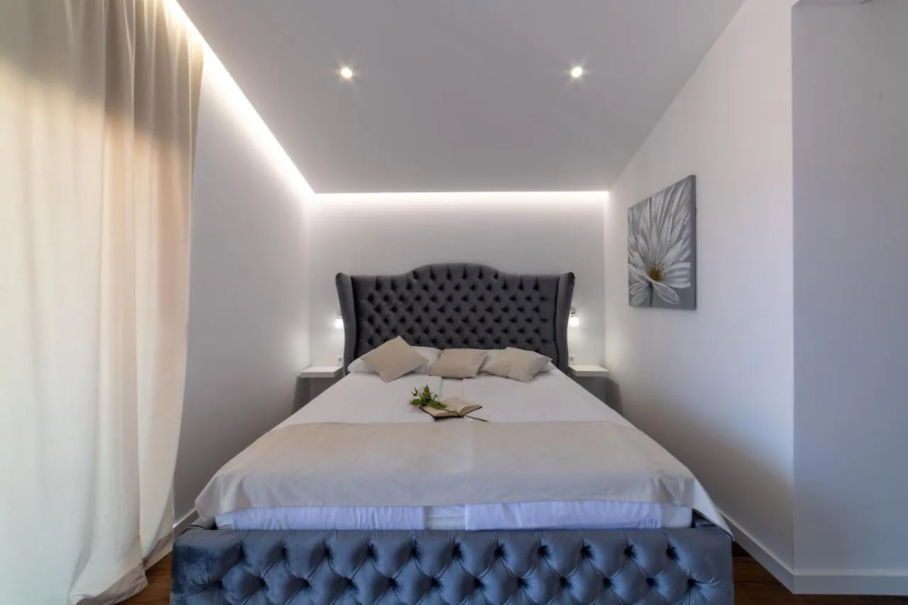 Besker Apartment Trogir