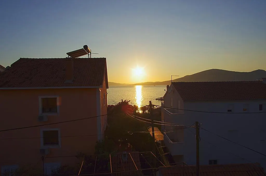 Besker Apartment Trogir