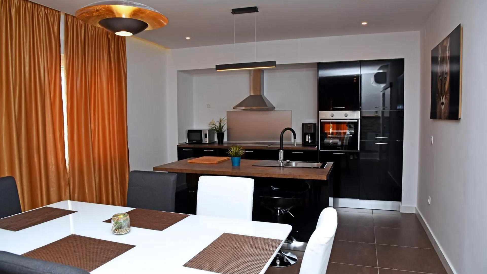 Besker Apartment Trogir
