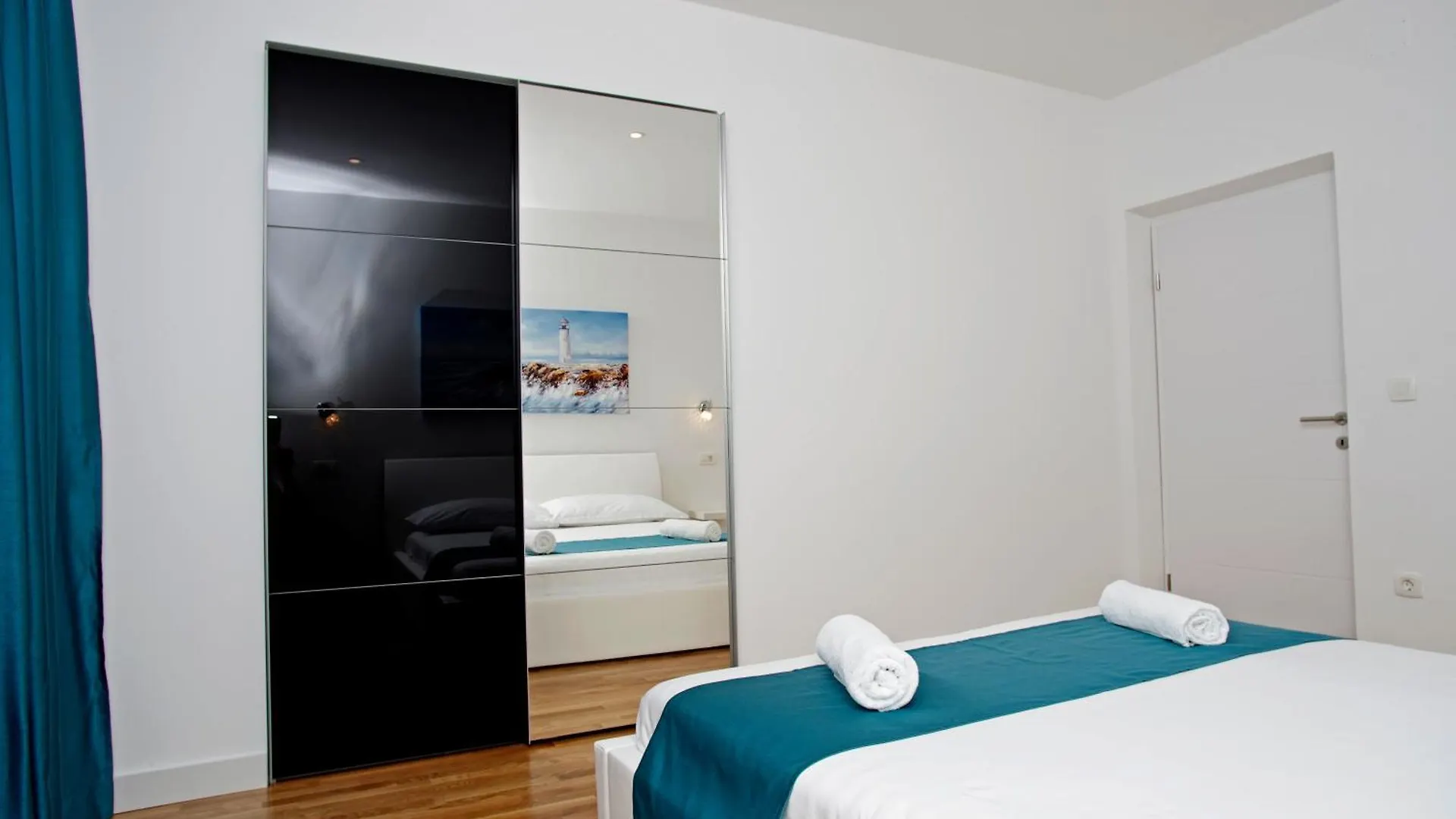 Besker Apartment Trogir