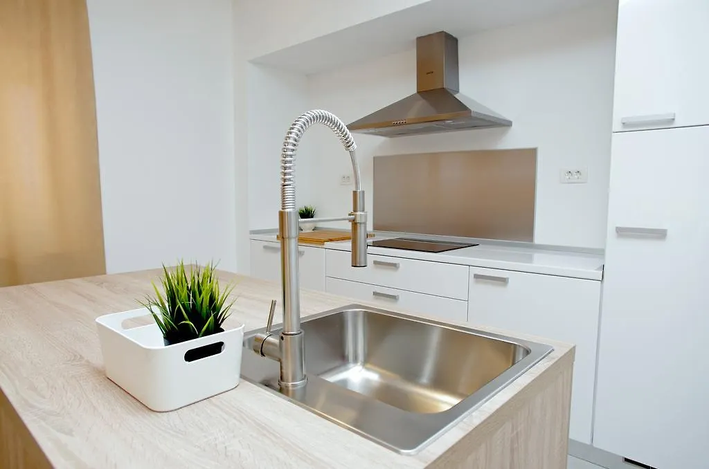 Besker Apartment Trogir