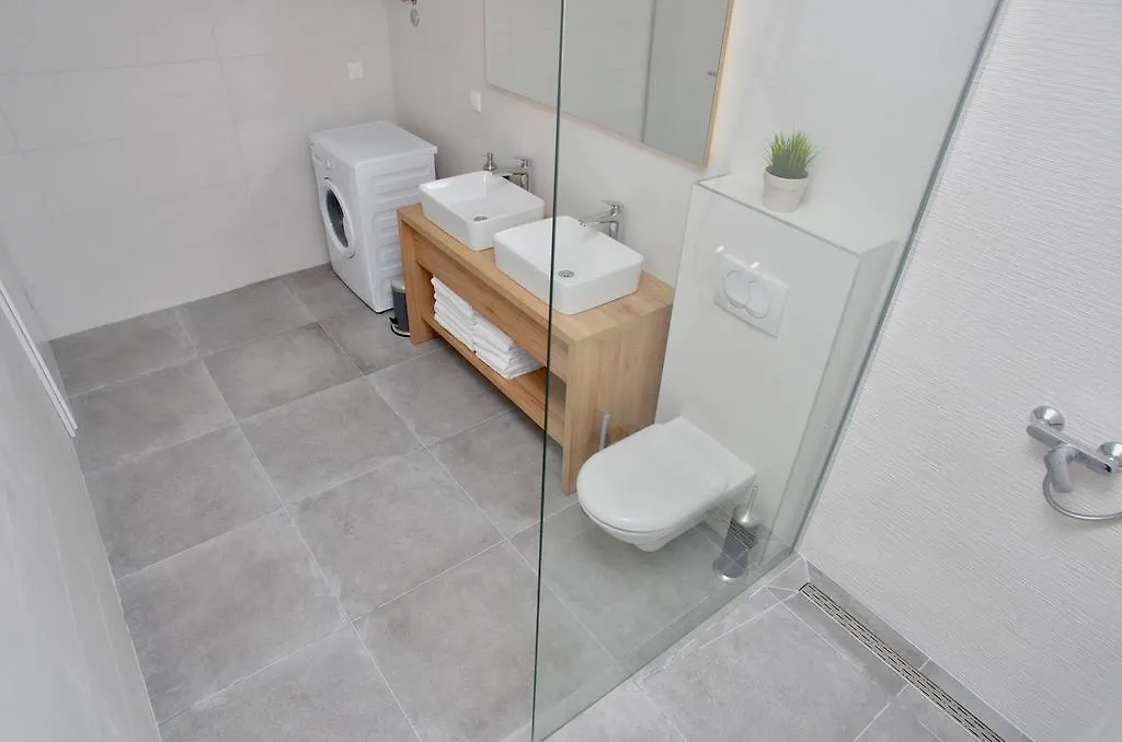 Besker Apartment Trogir