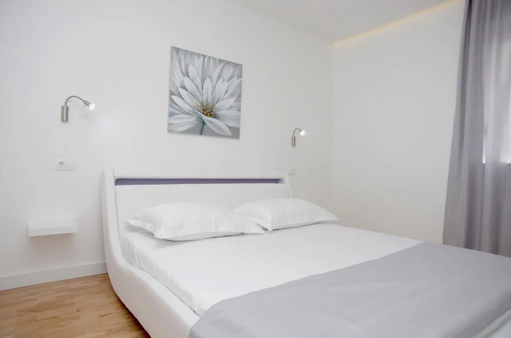 Besker Apartment Trogir