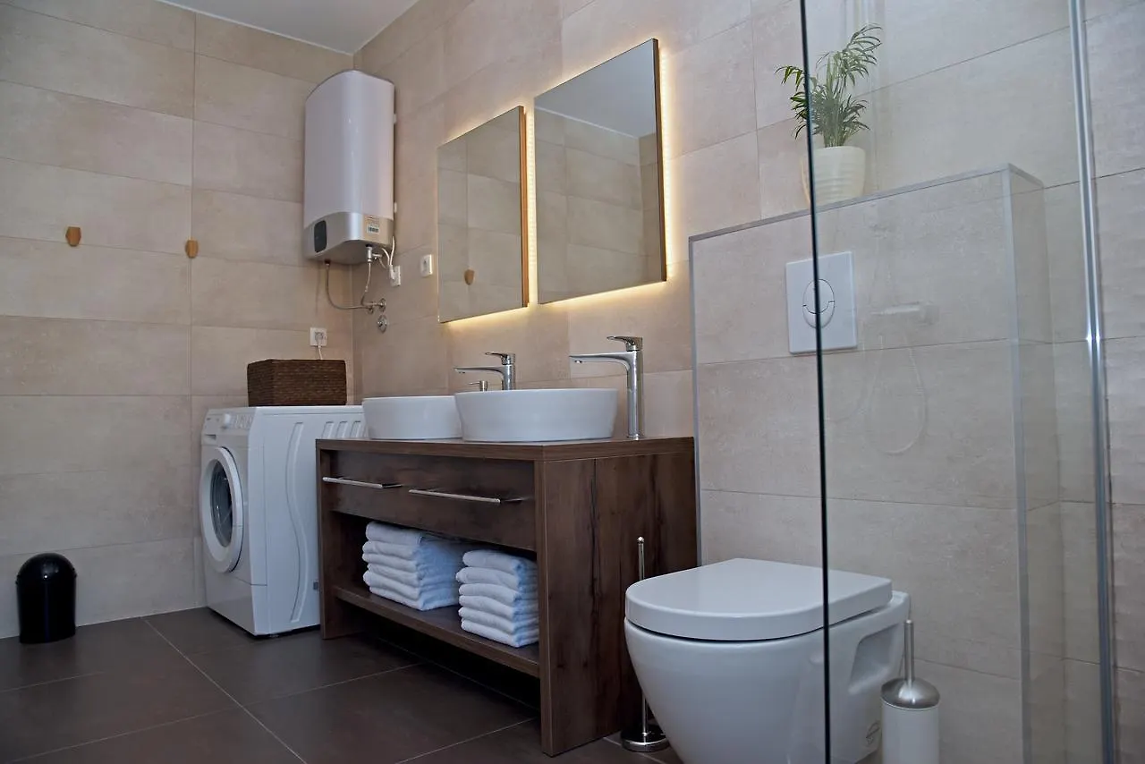 Besker Apartment Trogir