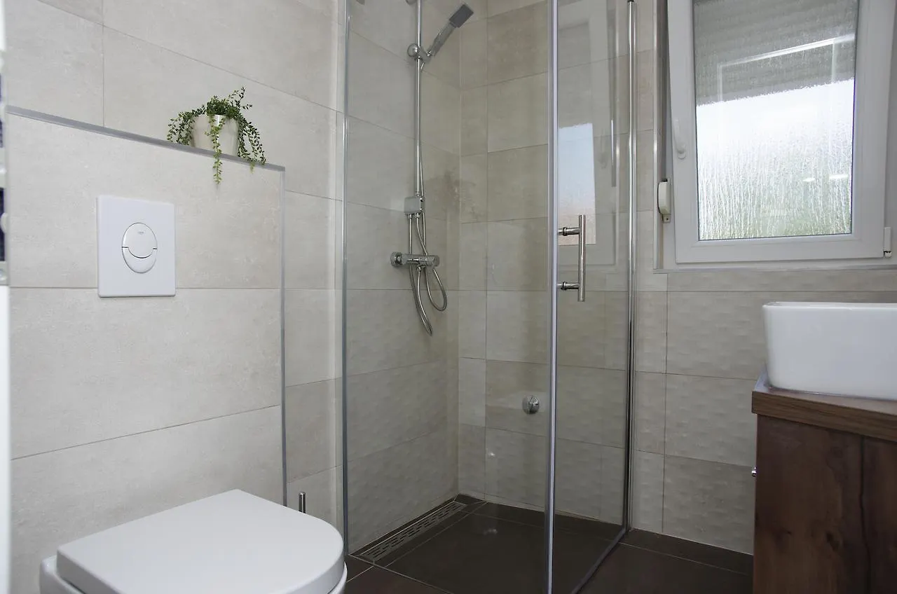 Besker Apartment Trogir