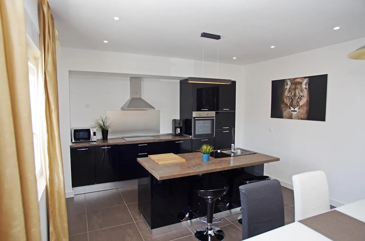 Besker Apartment Trogir